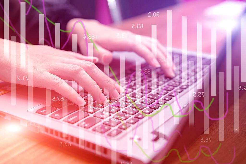 Data stream processing visualization