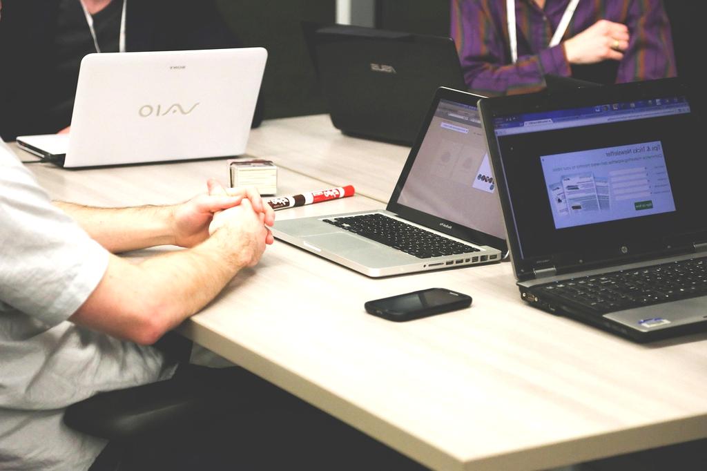 Open-source tools